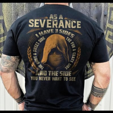 Profile Picture of John Severance (@JohnSeverance3) on Twitter