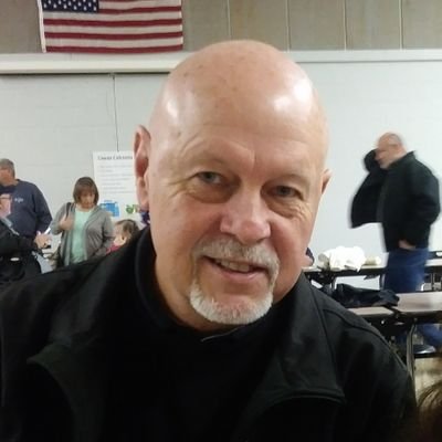 Profile Picture of Mark Brandenburg (@brande30mark) on Twitter