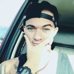 Profile Picture of Lance Baxter Is Bæ💘 (@baxter_lance) on Instagram