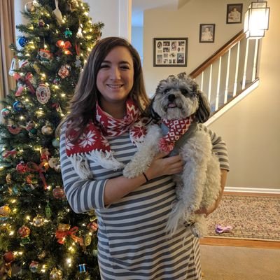 Profile Picture of Kaitlin Abrams (@kabrams328) on Twitter