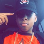 Profile Picture of Shawn Eason (@0ffical.shawn4l) on Instagram