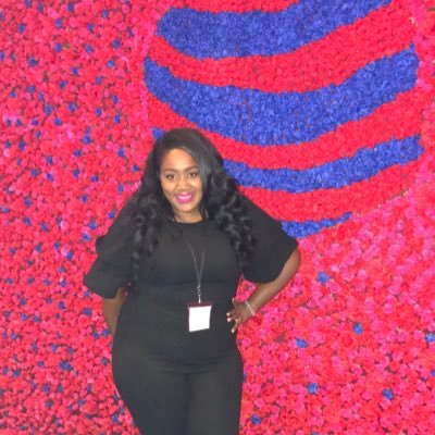 Profile Picture of Jessica Byrd (@JessBSalesATT) on Twitter