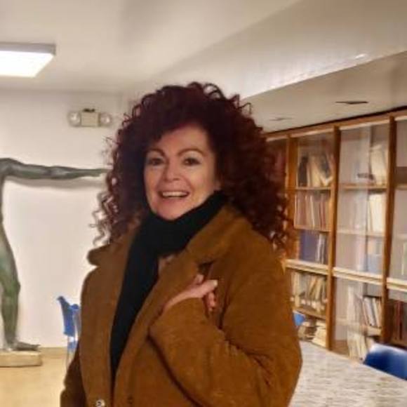 Profile Picture of Maria Kotsakis (@yenekes) on Poshmark