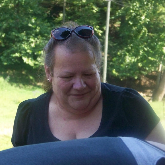 Profile Picture of Robin Hamrick (@robham52) on Poshmark