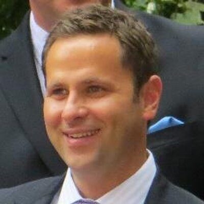 Profile Picture of John Resnick (@johnsresnick) on Twitter