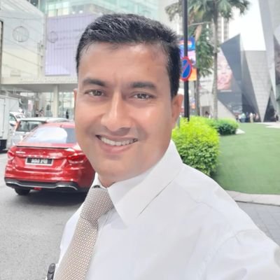 Profile Picture of Narayan Thapa (@narayanthapa568) on Twitter