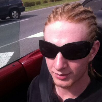 Profile Picture of Adam Barringer (@Adamlegarcon) on Twitter