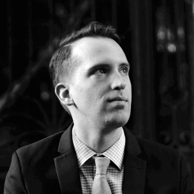 Profile Picture of Eric Stephen Bias (@ericstephenbias) on Twitter