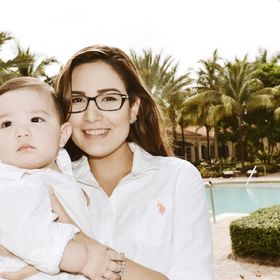 Profile Picture of Nicole Andrade (@nickyandrade27) on Pinterest