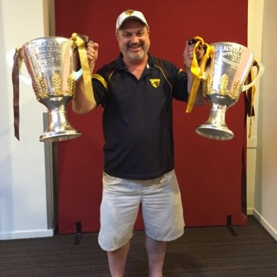 Profile Picture of Greg Dent (@skychase07) on Twitter