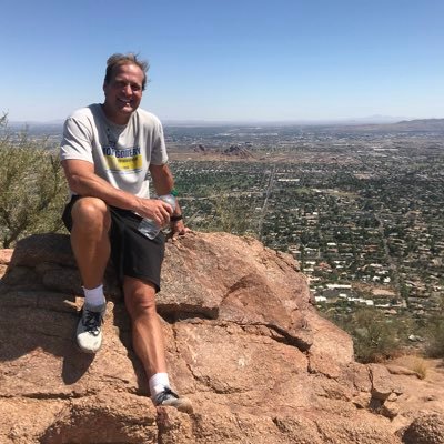 Profile Picture of Tom Jahn (@TomJahn9) on Twitter