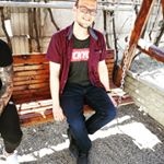 Profile Picture of Lucian Popescu (@pop_luc) on Instagram