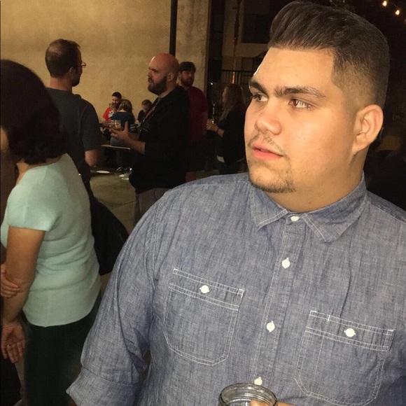 Profile Picture of Jared Parra (@phayninaj64) on Poshmark