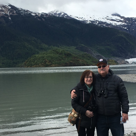 Profile Picture of Ronald Lieberum (@liebsr) on Poshmark