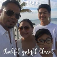 Profile Picture of Romichelle Ligot-del Rosario (@romichelle-ligot-del-rosario) on Quora