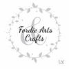 Profile Picture of Nicole Ford (@@fordieartsandcrafts) on Tiktok