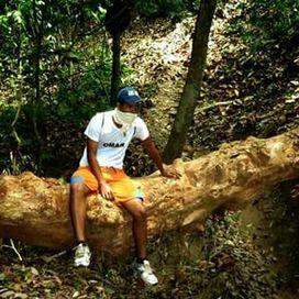 Profile Picture of Omar Padilla Noble (@Omar_Yecith) on Twitter