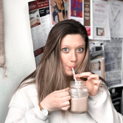 Profile Picture of Jillian Cliff (@JilliancliffS) on Twitter