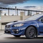 Profile Picture of Trevor Haugen (@sti.squad) on Instagram