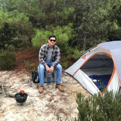 Profile Picture of Alex Mendez (@Alex_Mendez8) on Twitter