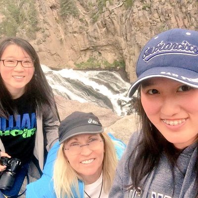 Profile Picture of Sophie Ebbinghouse (@sophie_ebb) on Twitter