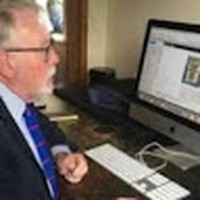 Profile Picture of David Confer (@david-confer-8) on Quora