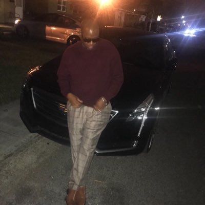 Profile Picture of Bryant Ware (@BryantWare5) on Twitter