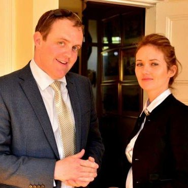 Profile Picture of Dan Maurice (@DMTutorsGalway) on Twitter