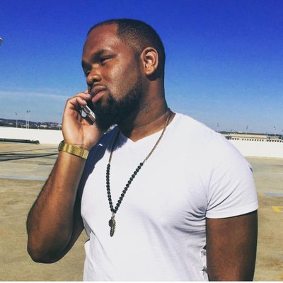 Profile Picture of Tay Jones (@TayJapJones) on Twitter