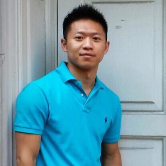 Profile Picture of Jay Liu (@jaymarcusliu) on Poshmark