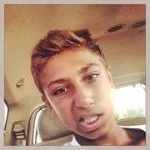 Profile Picture of Dömįñîç Scruggs (@im_taken_by_her) on Instagram