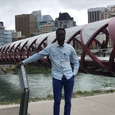 Profile Picture of Ismaila Slim (@teexlim) on Twitter