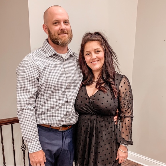 Profile Picture of Ashley Wrobleski (@ashmc6314) on Poshmark