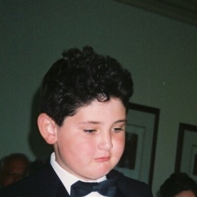 Profile Picture of Jacob Race Heater (@BIGJ3000) on Twitter