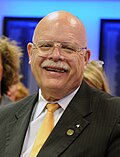 Profile Picture of Edward Cashman - Wikipediaon Wikipedia