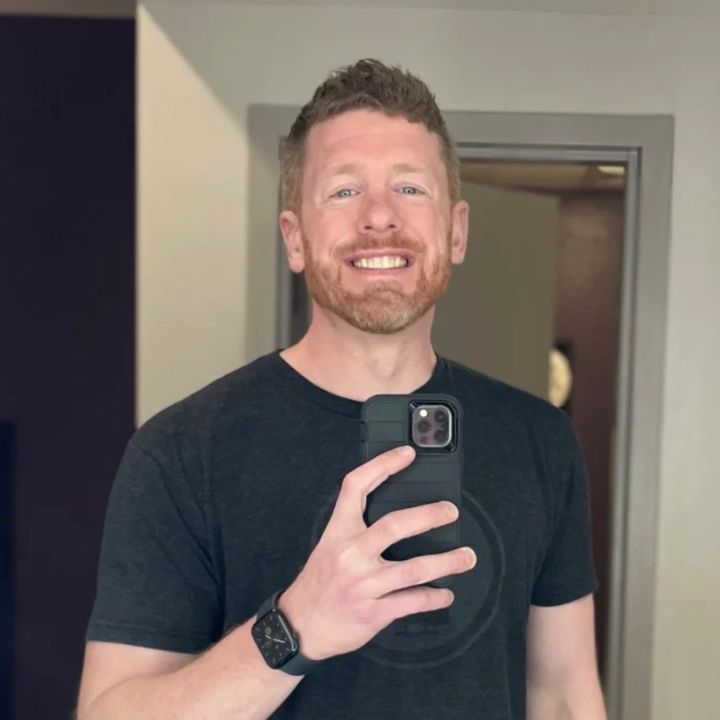 Profile Picture of John Moses (@mrmogreedy) on Tiktok