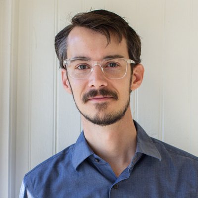 Profile Picture of Andrew McIntosh (@septimalcomma) on Twitter