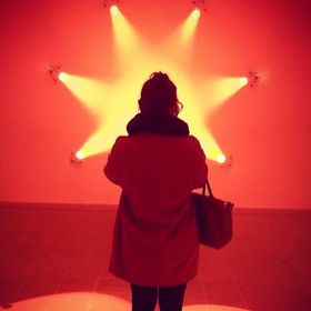 Profile Picture of Libby Allen (@libbyallen) on Pinterest