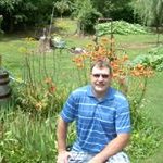 Profile Picture of Christopher Merrill (@merrill.christopher) on Instagram