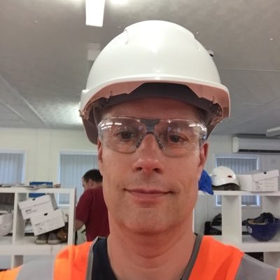 Profile Picture of Martin Kummer (@martin_kummer) on Twitter