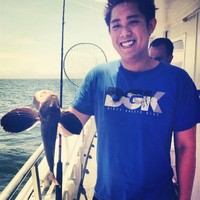 Profile Picture of Alex Pan (@alex-pan-7) on Quora