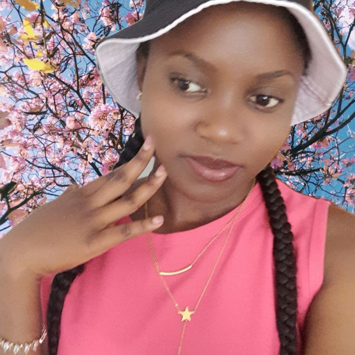 Profile Picture of jovithasimon (@minnies394) on Tiktok