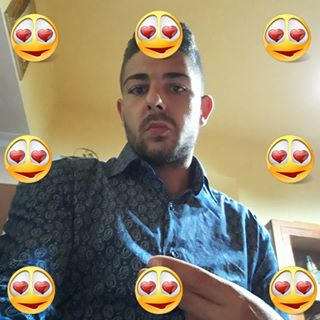 Profile Picture of Angelo Cinelli (@angelo.cinelli.12) on Facebook