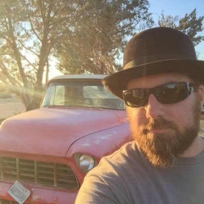Profile Picture of Todd McDade (@tmcdade) on Twitter