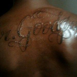 Profile Picture of Jemal Davis (@411114995) on Myspace