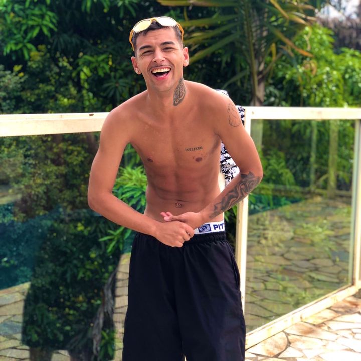 Profile Picture of Leandro Miranda 🆘 (@@_leomiranda) on Tiktok