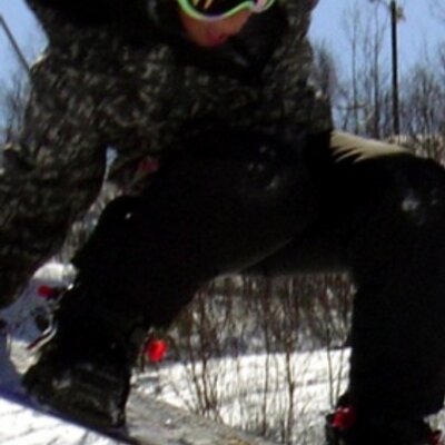 Profile Picture of Chad Gagnon (@GagnonChad) on Twitter