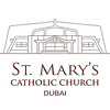 Profile Picture of St. Mary's Catholic Church Dubai, UAE (@saintmarysdubai) on Flickr