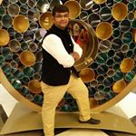 Profile Picture of Dhrumil Shah (@dhrumil.shah90) on Instagram