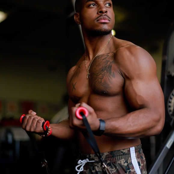 Profile Picture of Donovan Roberts (@doroberts48) on Poshmark
